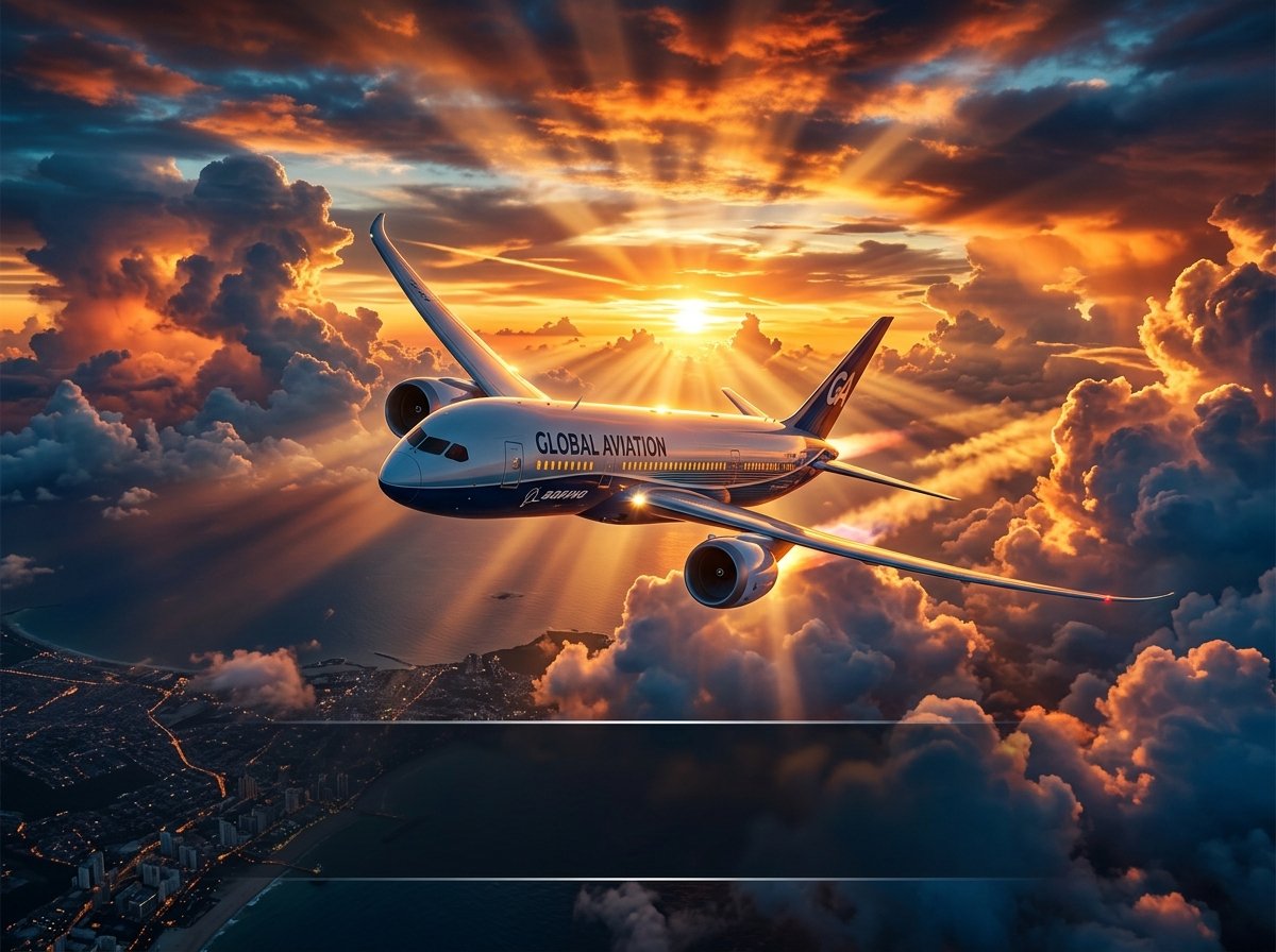 Flight Simulator 3D