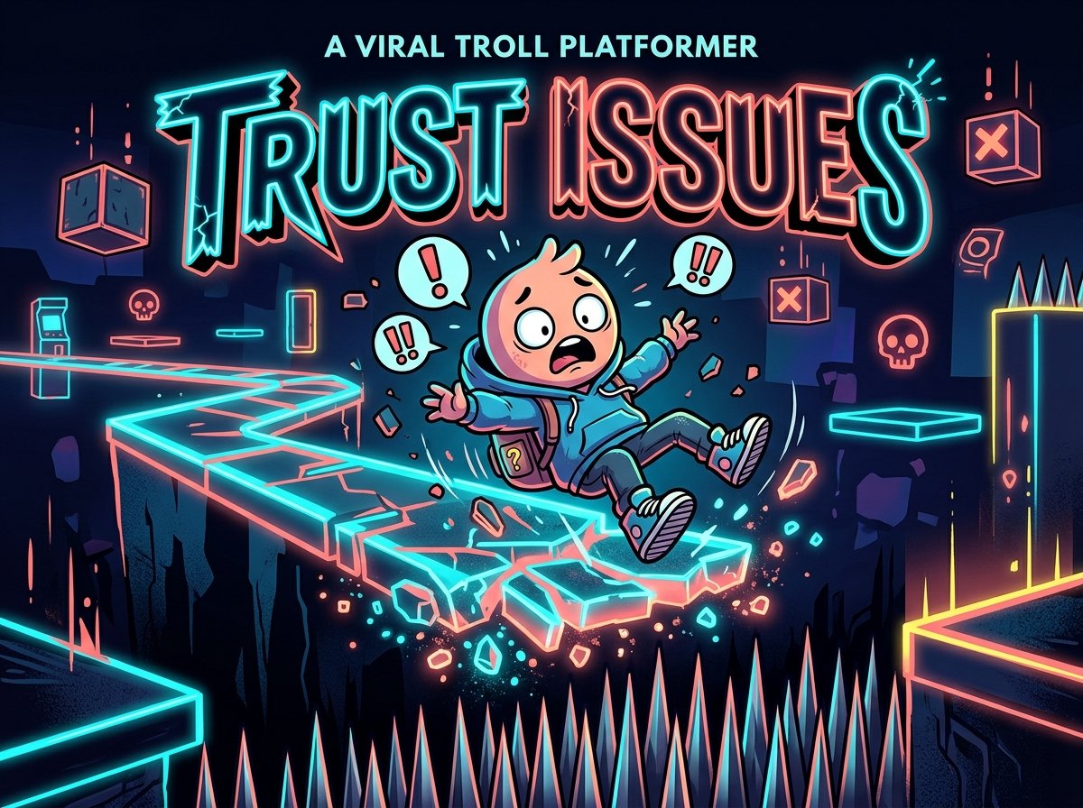 Trust Issues