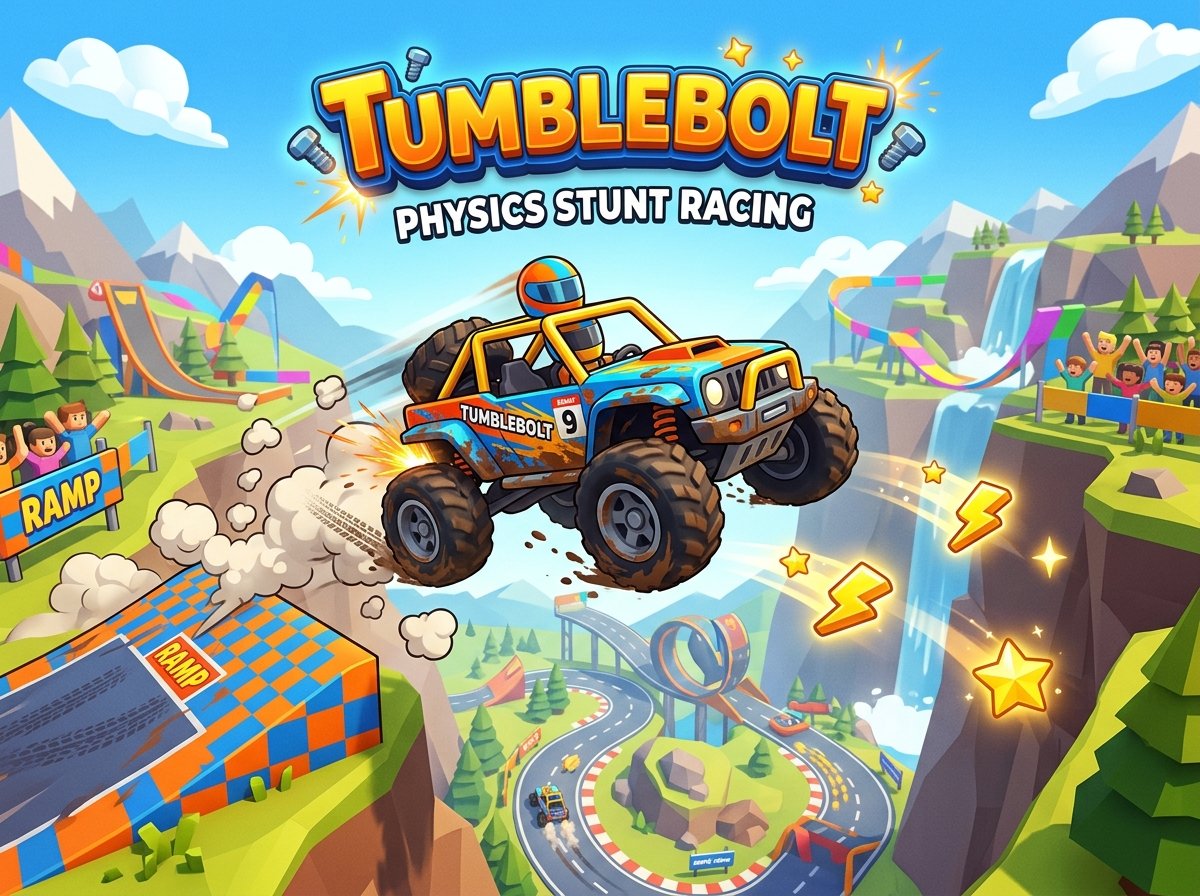 Tumblebolt